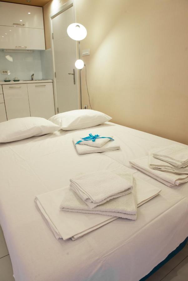 Turist Apartment Ниш Екстер'єр фото
