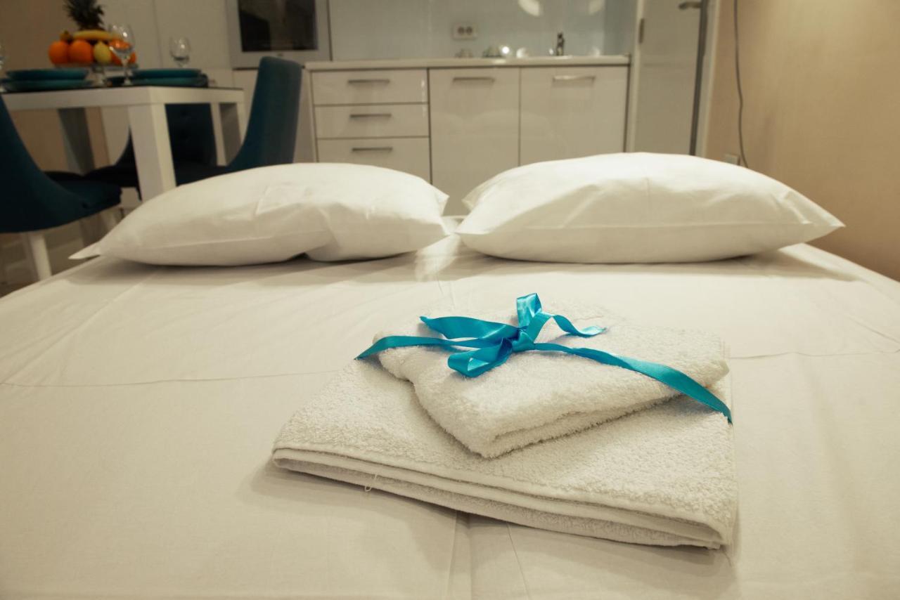 Turist Apartment Ниш Екстер'єр фото