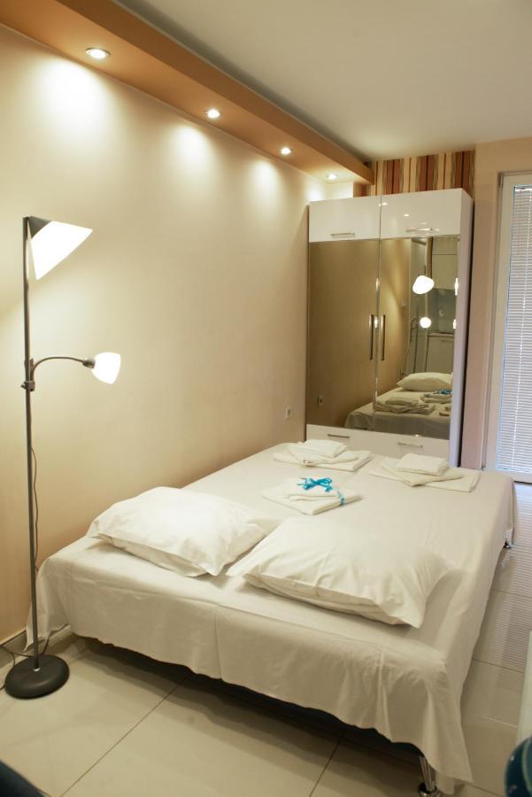 Turist Apartment Ниш Екстер'єр фото