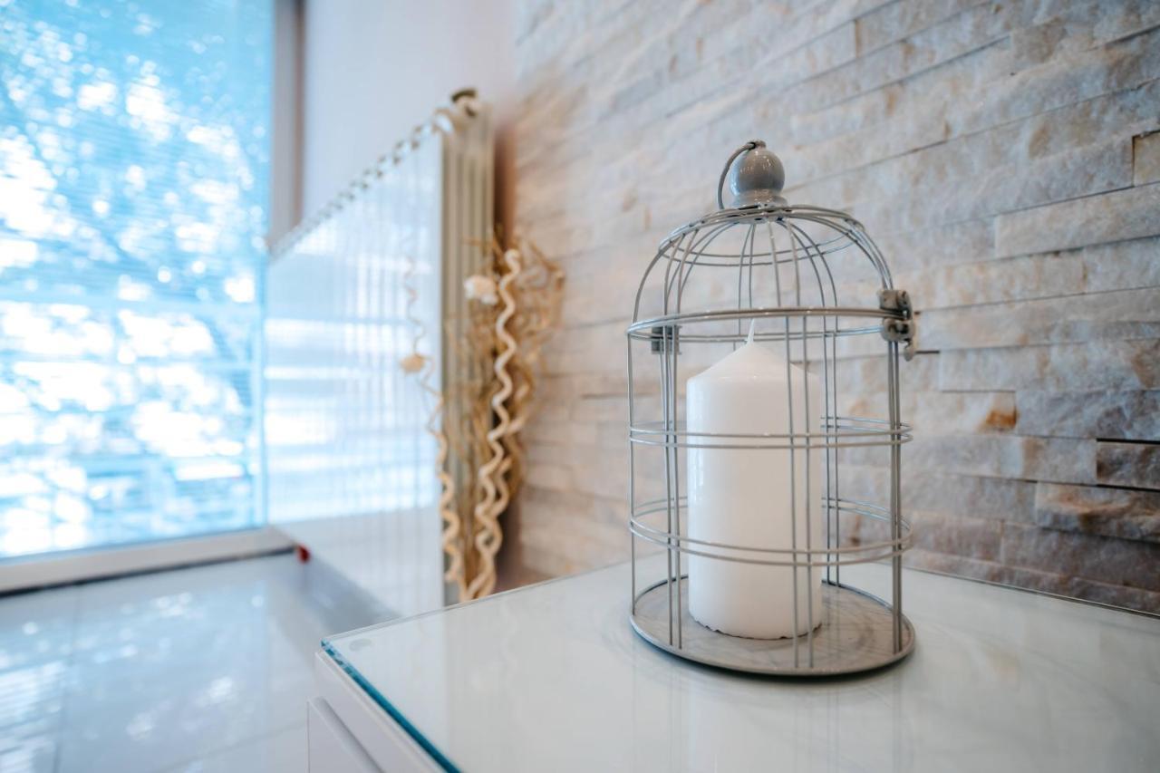 Turist Apartment Ниш Екстер'єр фото
