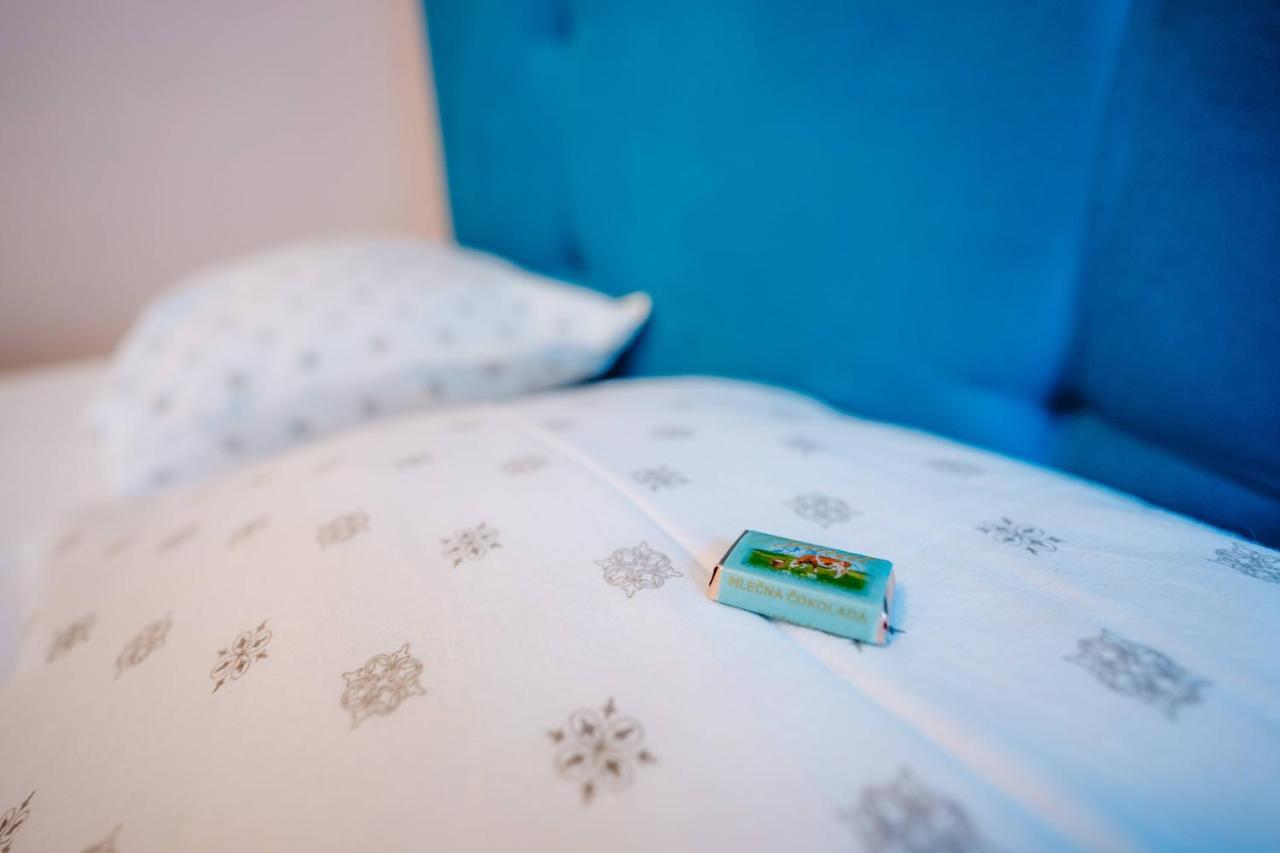 Turist Apartment Ниш Екстер'єр фото