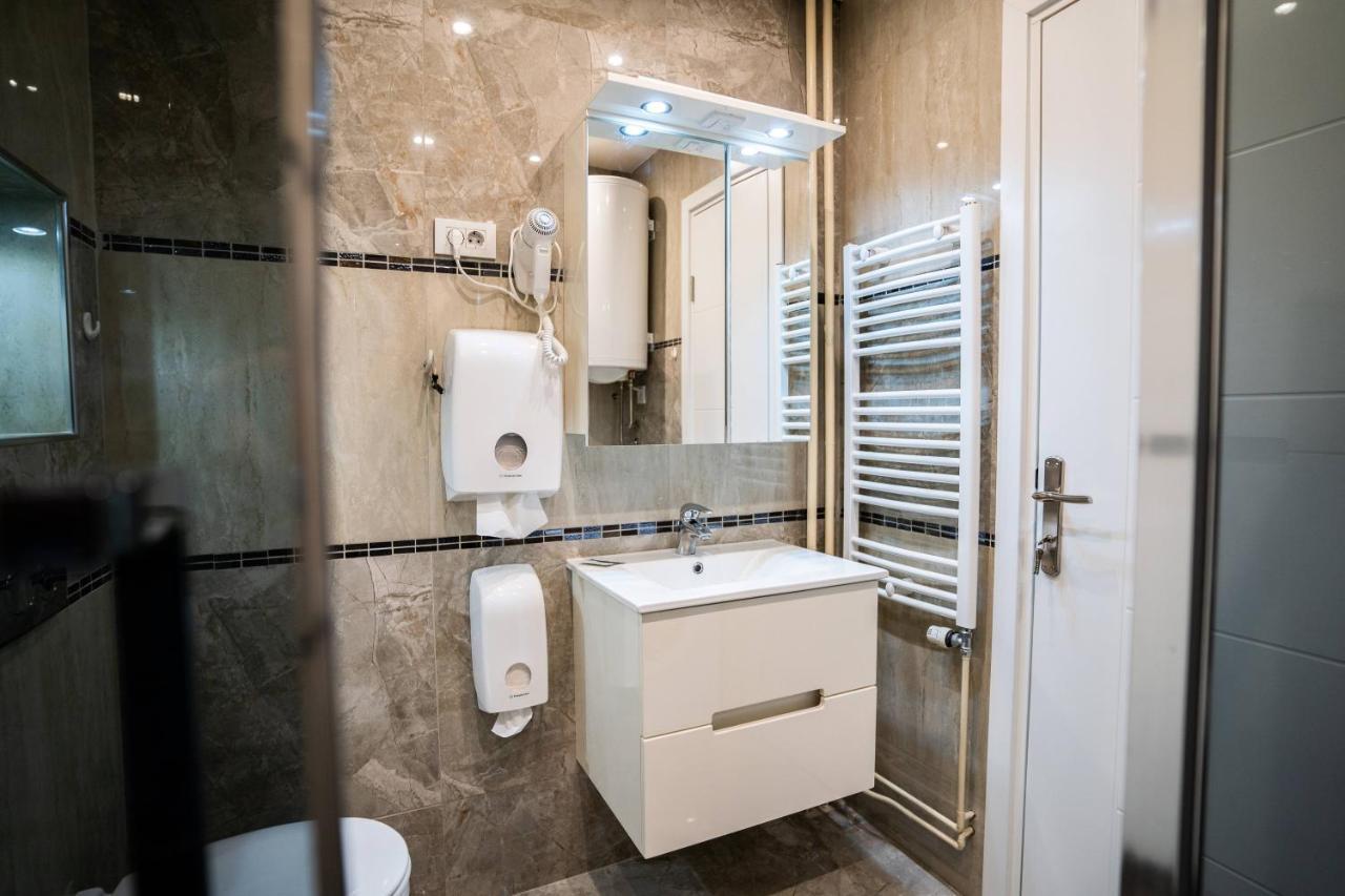 Turist Apartment Ниш Екстер'єр фото