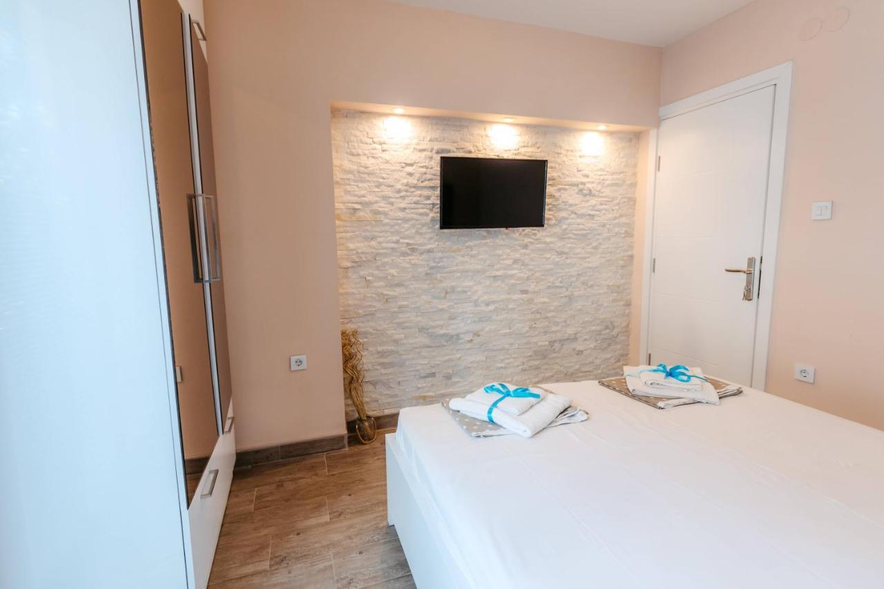 Turist Apartment Ниш Екстер'єр фото